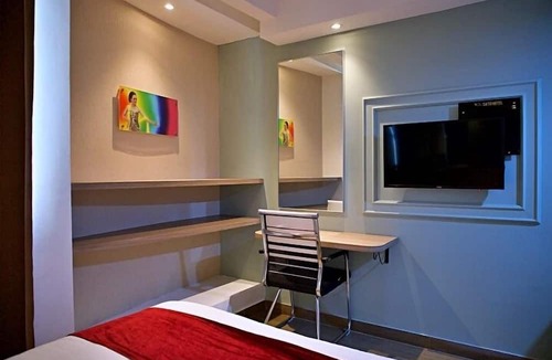 Kudus Hotel | THE SATO HOTEL
