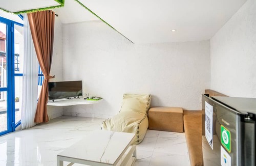Denpasar Utara House | Anny Guesthouse by ecommerceloka