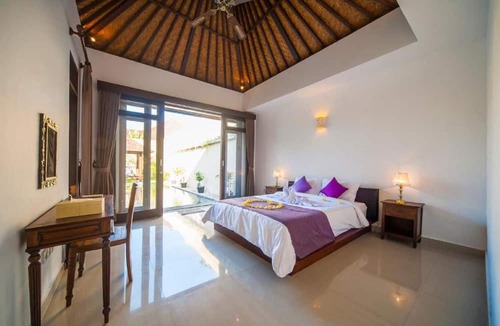Sanur Villa | 2 Bedroom TURIYA Villa Sanur