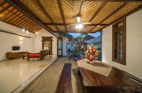 Sanur Villa | 2 Bedroom TURIYA Villa Sanur
