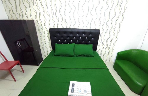 Jatinegara Hotel | Toptravel Bassura City