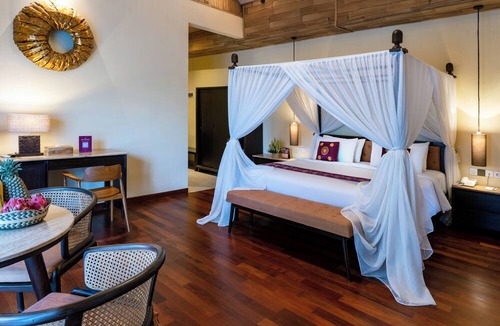 Pratama Hotel | Bali Sunshine Nusa Dua