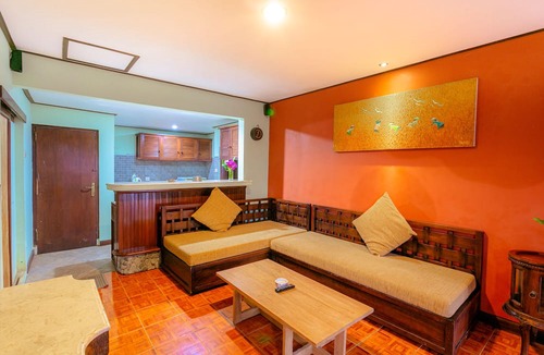 Baturiti Hotel | Pacung Indah Hotel & Restaurant