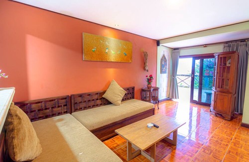 Baturiti Hotel | Pacung Indah Hotel & Restaurant