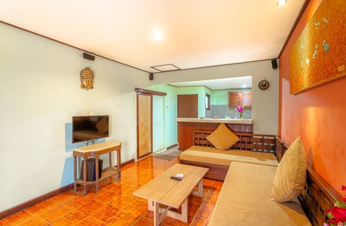 Baturiti Hotel | Pacung Indah Hotel & Restaurant