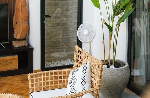 Kampial Hotel | Inara Villa