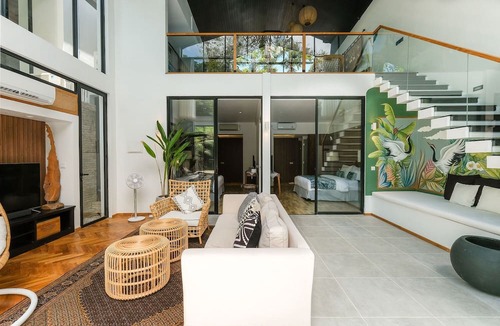 Kampial Hotel | Inara Villa