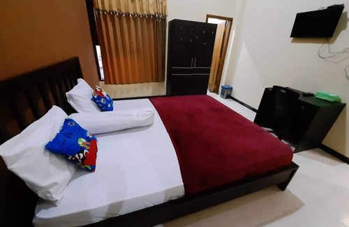 Kalipuro Bed & Breakfast | 999 KHS 2 Homestay