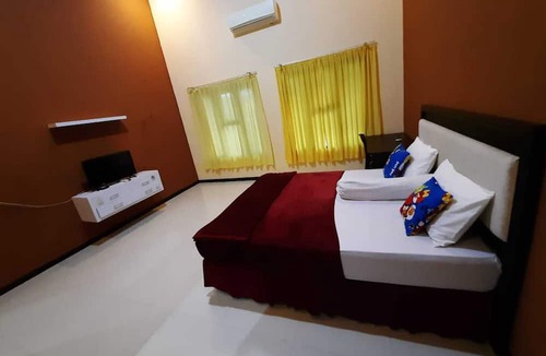 Kalipuro Bed & Breakfast | 999 KHS 2 Homestay