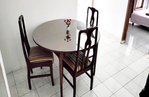 Patrang Hotel | EXPRESS O 91293 House