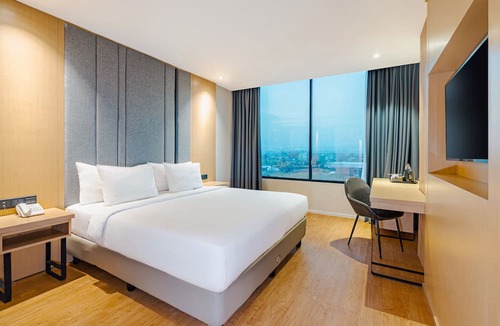 Bojonegoro Hotel | EASTERN HOTEL BOJONEGORO