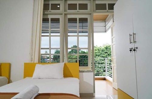 Condongcatur House | Omah Sastro