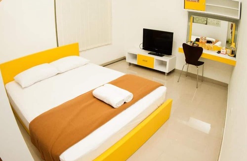 Condongcatur House | Omah Sastro