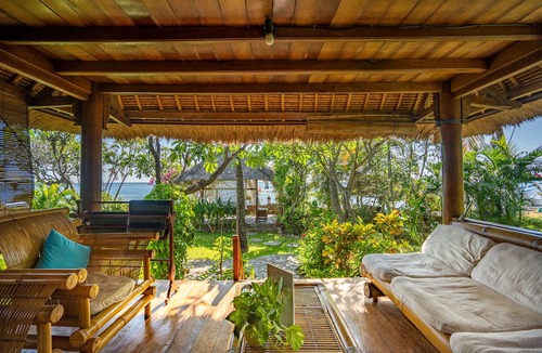 Amed Resort | Santai Hotel