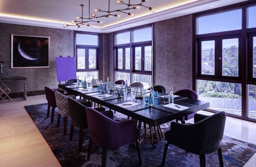 Setiabudi Hotel | Grand Mercure Bandung Setiabudi