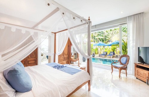 Legian Hotel | AQ-VA Hotel & Villas Seminyak