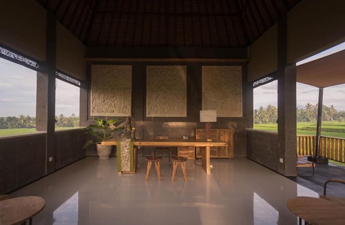Pejeng Kawan Hotel | Manyi Village