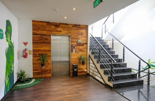 Biringkanya Hotel | Arbor Biz Hotel