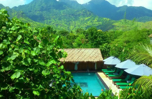 Pemuteran House | Man's Cottages and Spa