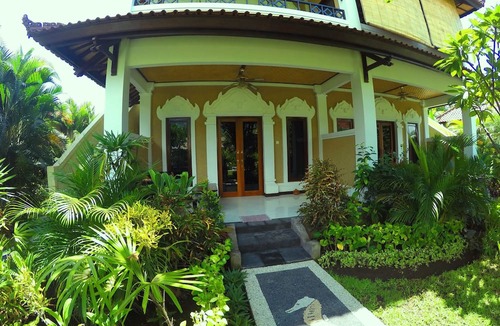 Pemuteran House | Man's Cottages and Spa