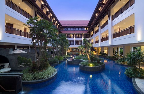 Kuta Selatan Hotel | Holiday Inn Resort Bali Nusa Dua by IHG