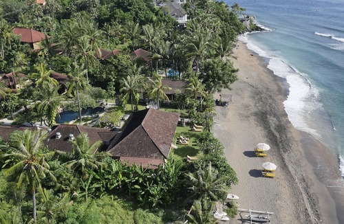 Amed Resort | Hidden Paradise Cottages