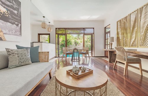 Sanur Resort | The Pavilions Bali