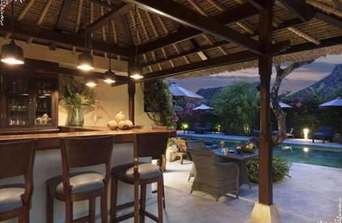Sanur Resort | The Pavilions Bali