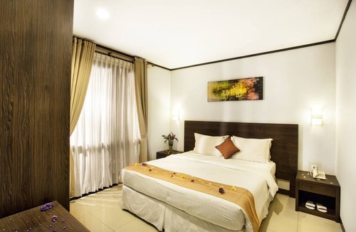 Setiabudi Hotel | Summer Hills Hotel