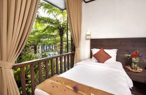 Setiabudi Hotel | Summer Hills Hotel
