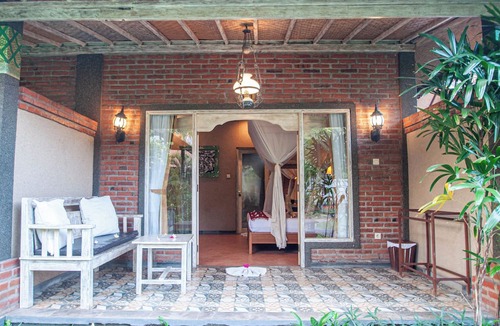 Pemuteran Resort | Kubuku Eco Dive Lodge & Yoga