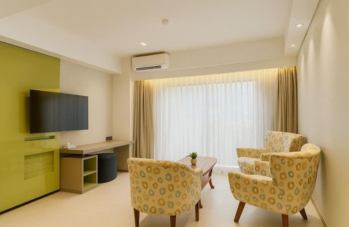 Kuta Selatan Hotel | Ion Bali Benoa