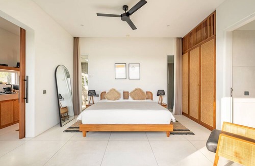 Pecatu Villa | Villa Osun