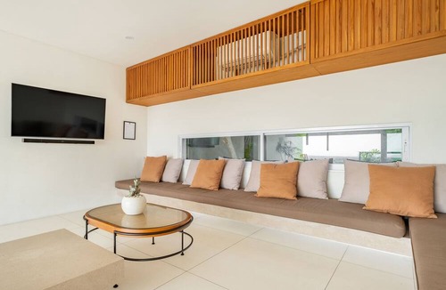 Pecatu Villa | Villa Osun