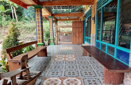 Bantul Hotel | Bu Soem Homestay Syariah