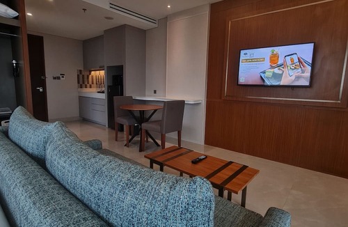 Serpong Hotel | Trembesi Hotel