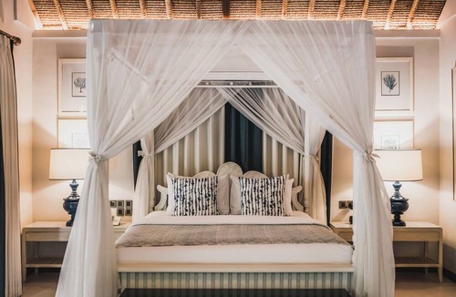 Batu Bolong Hotel | Kharista Villas & Retreat by Ekosistem