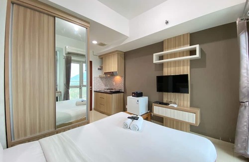 Hegarmanah Apartment | Artistic Studio Apartment At Taman Melati Jatinangor