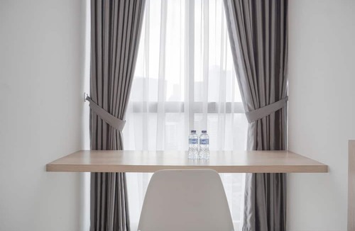 Semanggi Apartment | Comfort And Warm Studio At Ciputra World 2 Apartment
