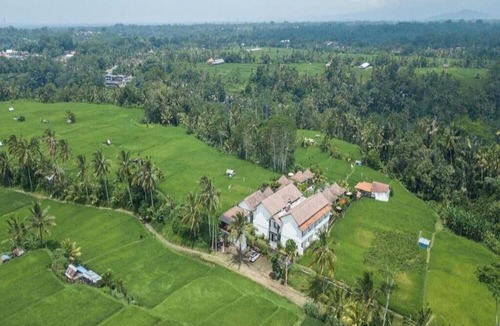 Sebatu Hotel | Tanta Escape