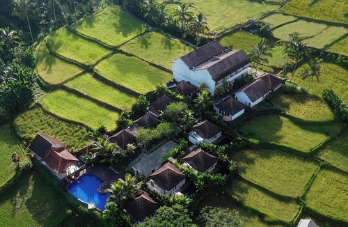 Sebatu Hotel | Tanta Escape