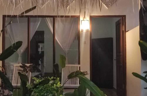 Jimbaran House | Salty Sea Guesthouse