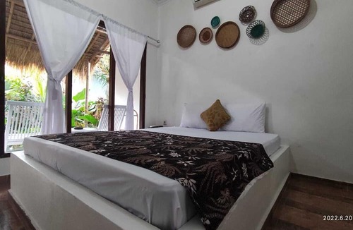 Jimbaran House | Salty Sea Guesthouse