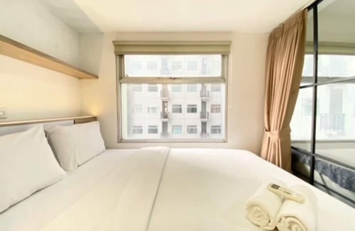 Malabar House | Best Deal 2Br At Grand Asia Afrika Apartment