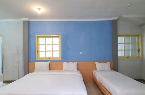 Dinoyo House | Candi Panggung Family Guest House Syariah