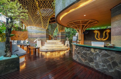 Kediri Resort | Ulaman Eco Luxury Resort
