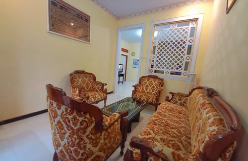 Kalipuro House | Rumah Kost Nakula