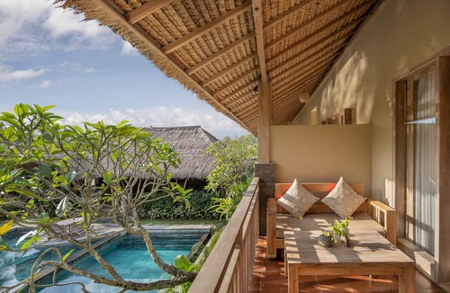 Kemenuh House | Kailash Suite by GenuineHost