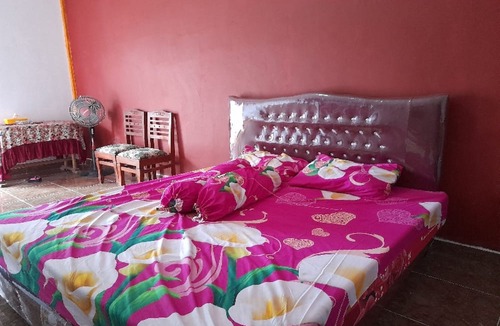 South Ogan Komering Ulu Hotel | OYO Homes 91248 Desa Wisata Banding Agung Danau Ra