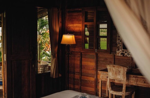 Abiansemal Hotel | Nauna Villa Bali